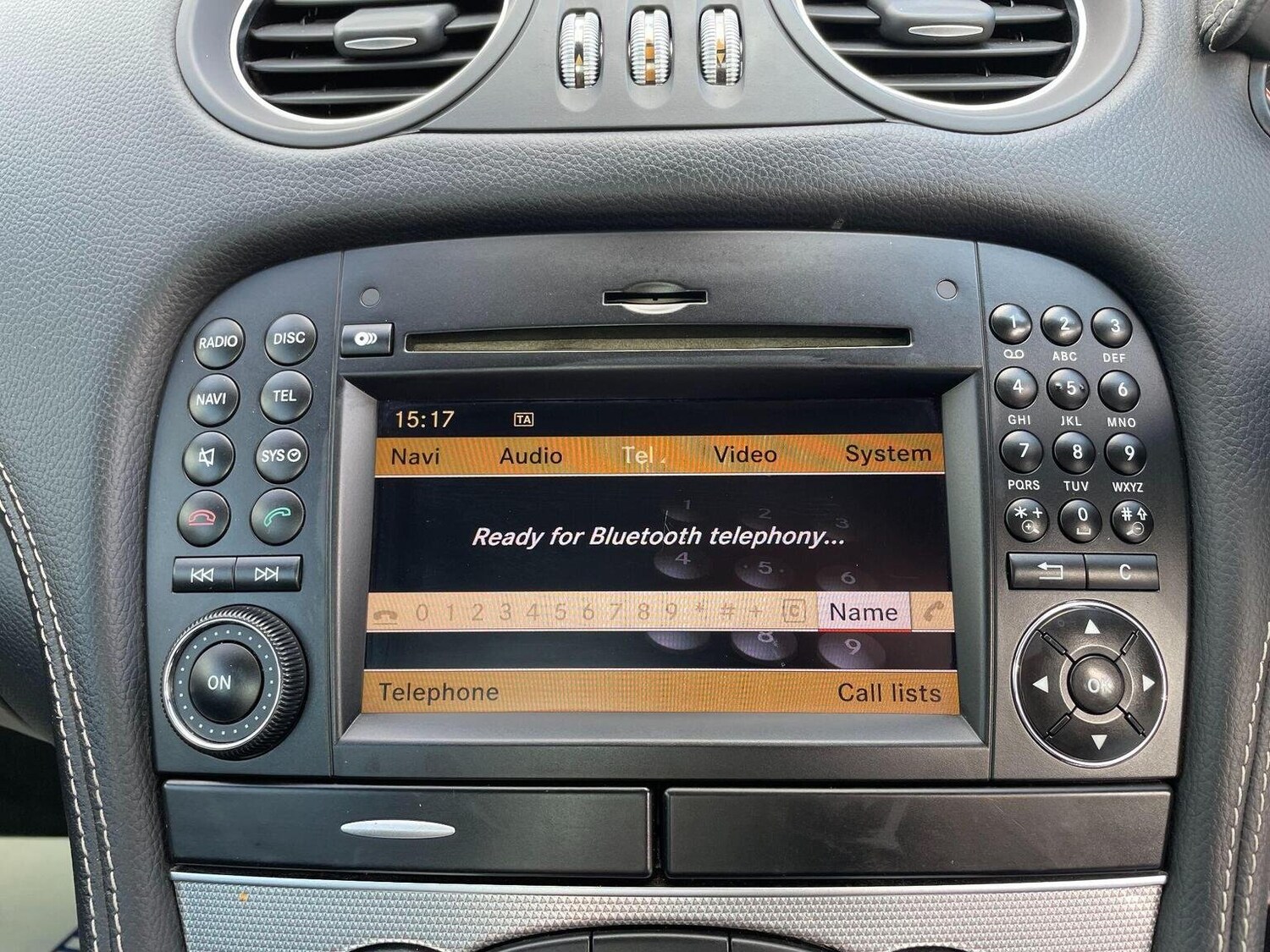 Used Mercedes-Benz SL 2009 for sale - 78149894: Photo 28