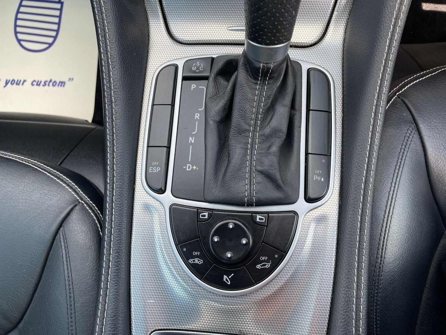 Used Mercedes-Benz SL 2009 for sale - 78149894: Photo 31