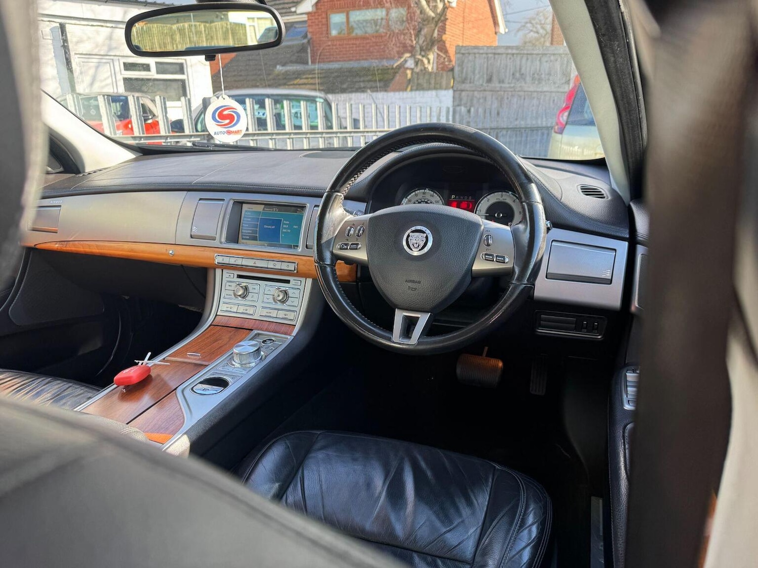 Used Jaguar XF 2011 for sale - 78149884: Photo 13