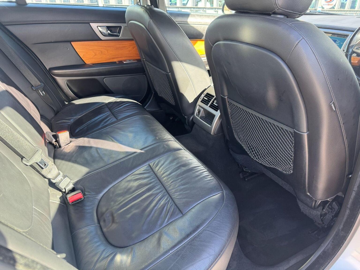 Used Jaguar XF 2011 for sale - 78149884: Photo 16