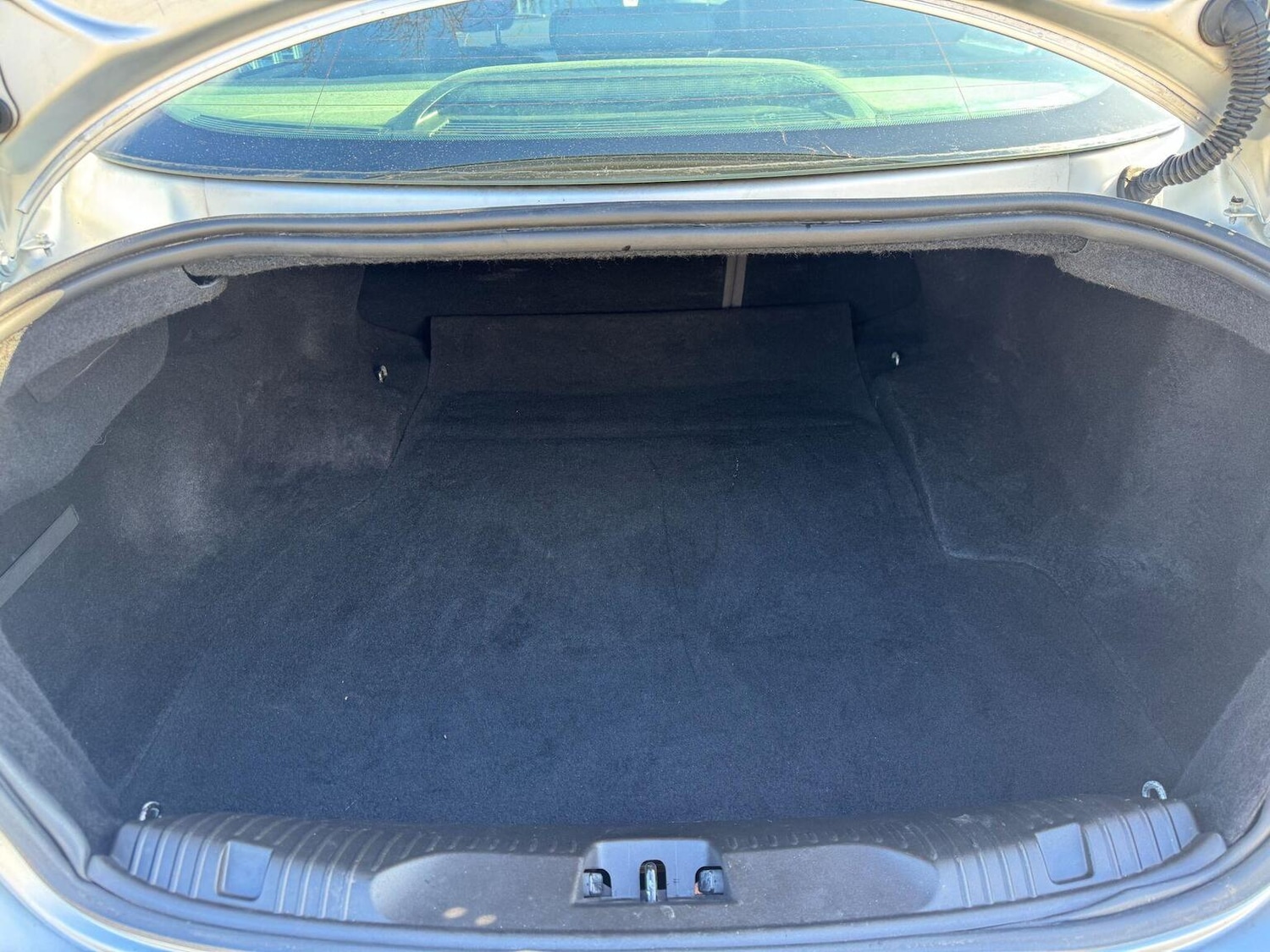 Used Jaguar XF 2011 for sale - 78149884: Photo 19