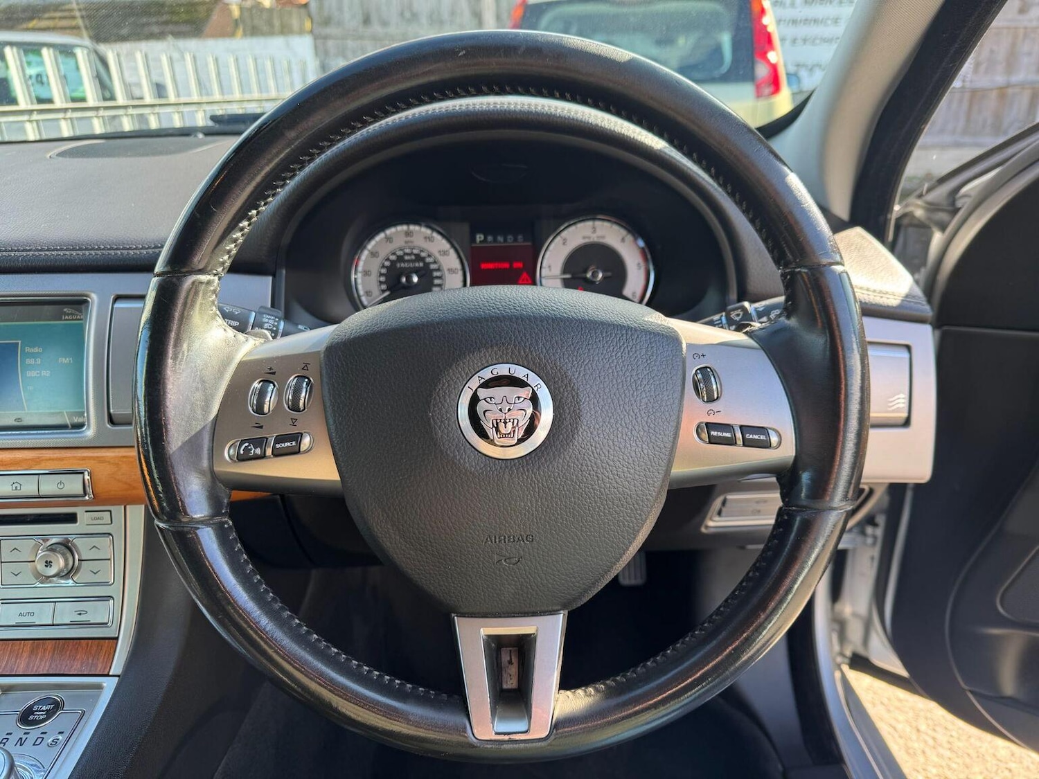 Used Jaguar XF 2011 for sale - 78149884: Photo 21