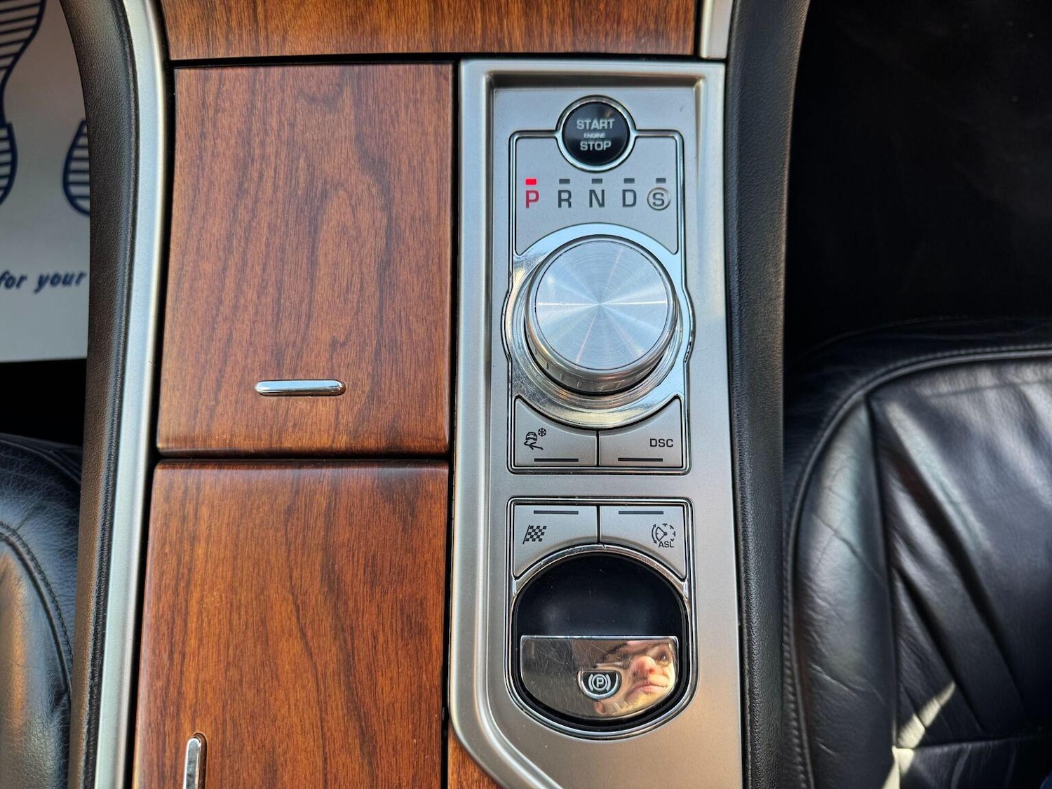 Used Jaguar XF 2011 for sale - 78149884: Photo 24