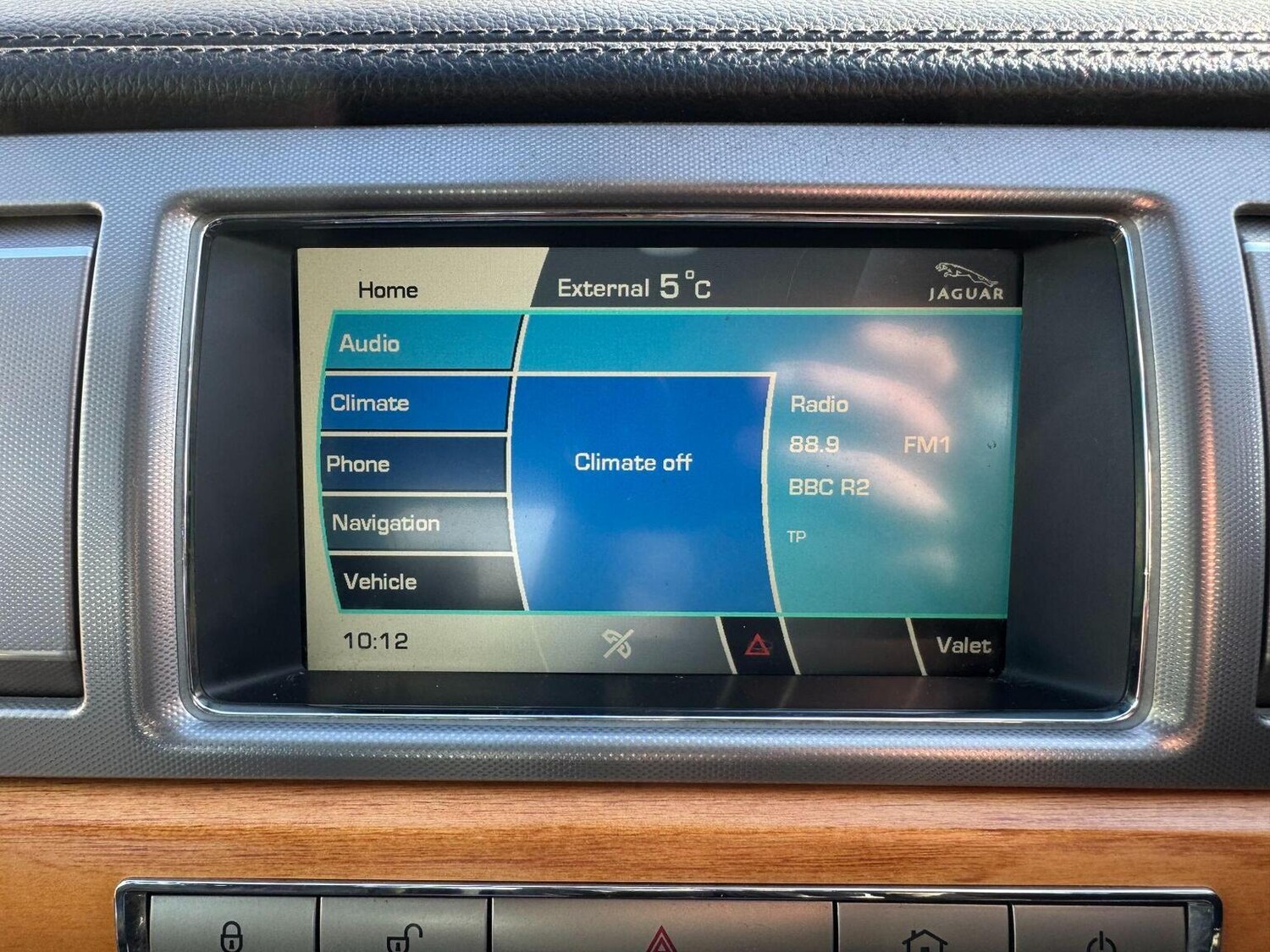 Used Jaguar XF 2011 for sale - 78149884: Photo 29