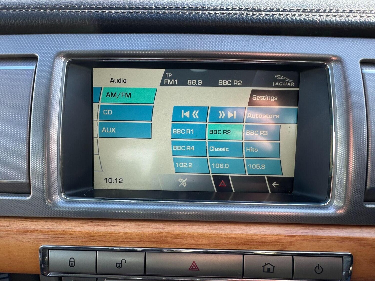 Used Jaguar XF 2011 for sale - 78149884: Photo 30