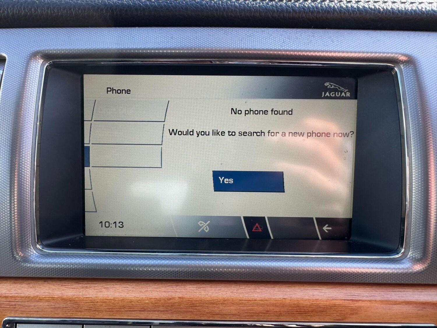 Used Jaguar XF 2011 for sale - 78149884: Photo 32