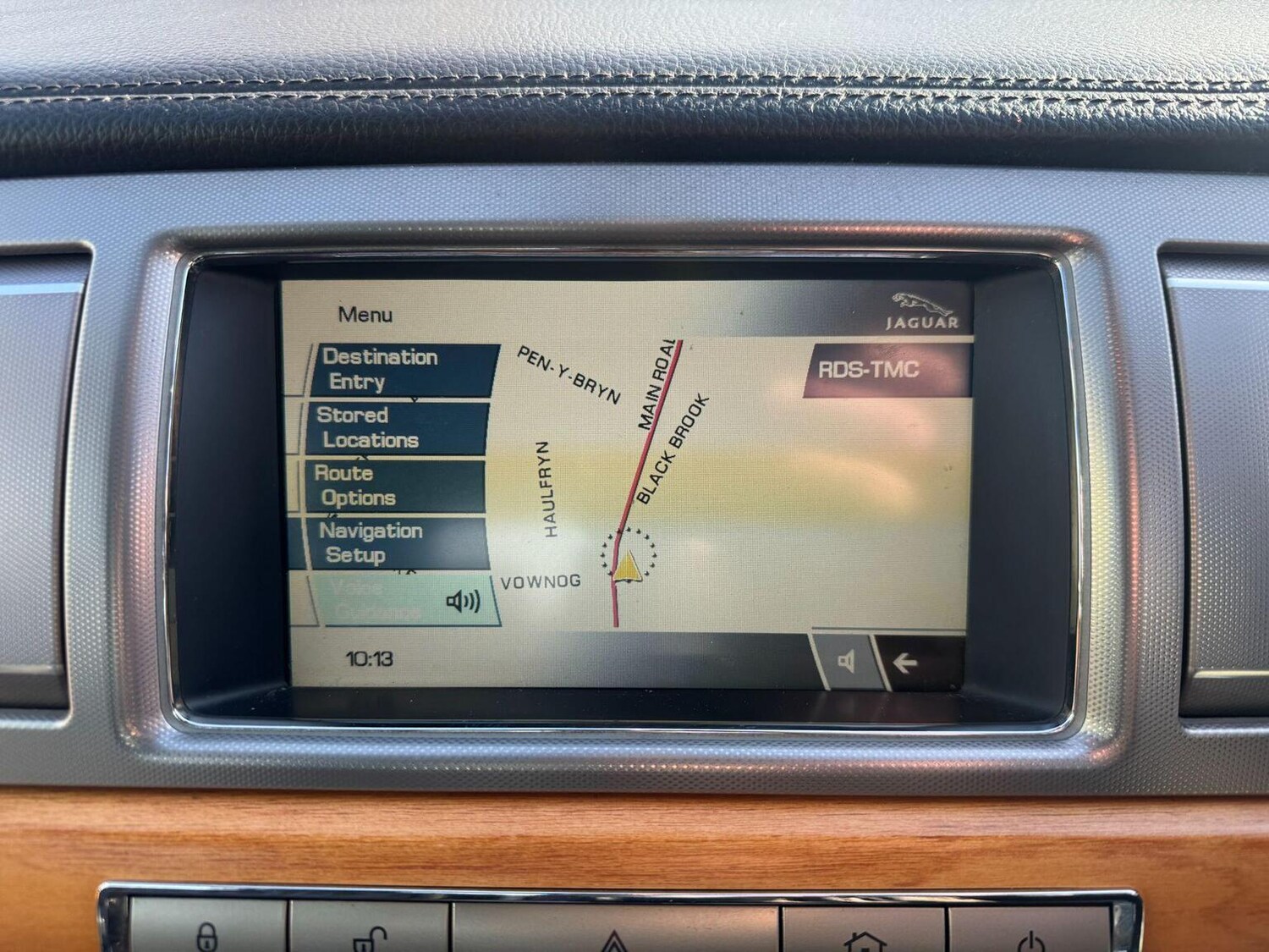 Used Jaguar XF 2011 for sale - 78149884: Photo 33