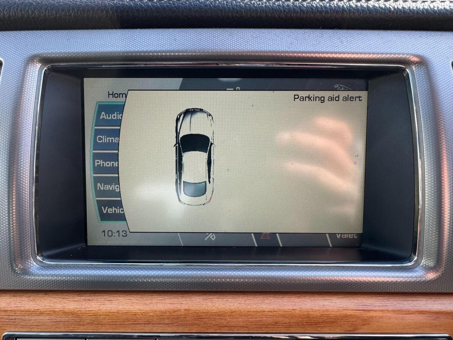 Used Jaguar XF 2011 for sale - 78149884: Photo 34