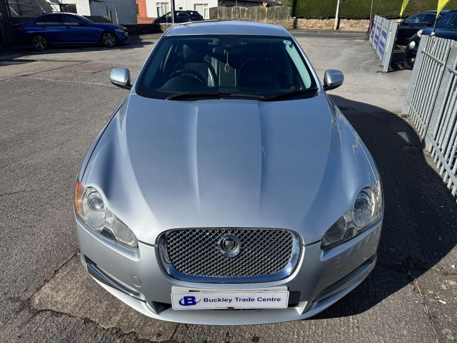 Used Jaguar XF 2011 for sale - 78149884: Photo 36