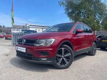 2018 (67) - 2.0 TDI SE Navigation DSG 4Motion Euro 6 (s/s) 5dr