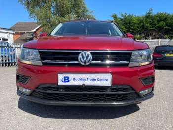 Used Volkswagen Tiguan 2018 for sale - 75002887: Photo