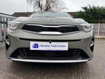 Used Kia Stonic 2018 for sale - 79156559: Photo