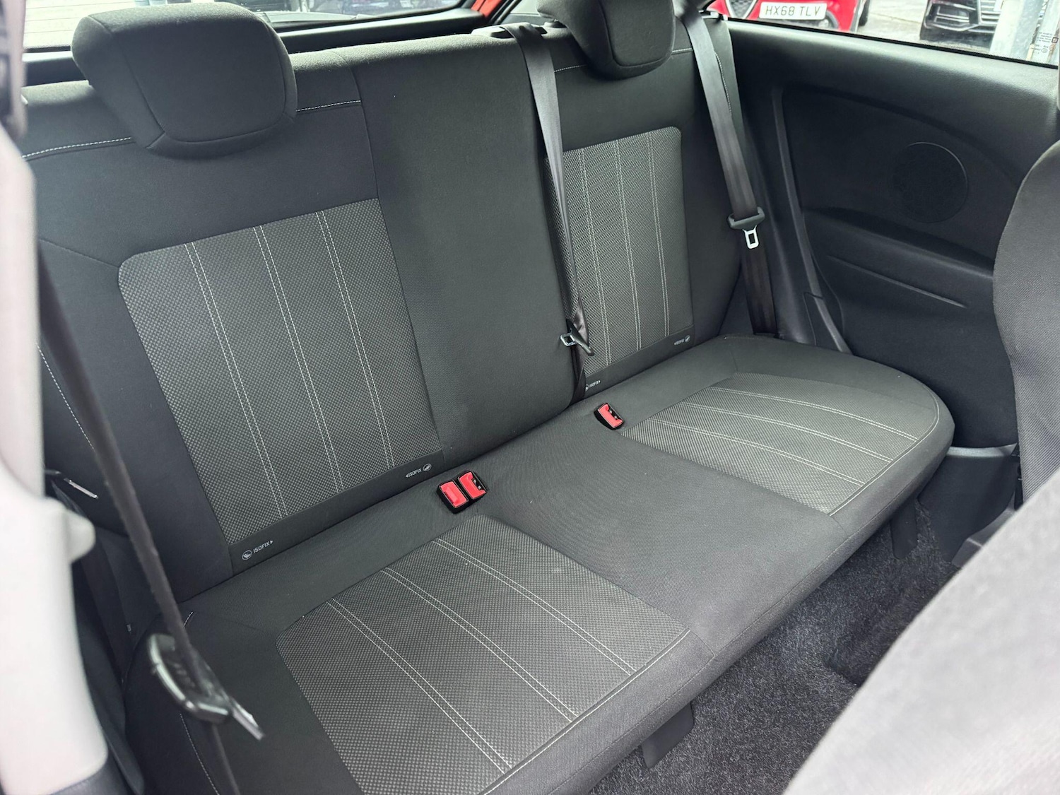 Used Vauxhall Corsa 2014 for sale - 77344262: Photo 13