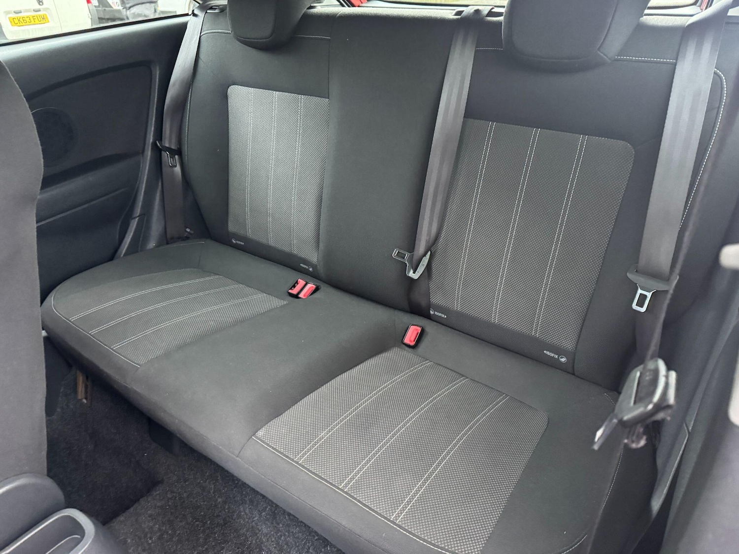 Used Vauxhall Corsa 2014 for sale - 77344262: Photo 14