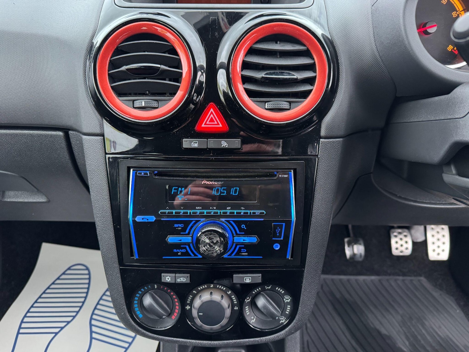 Used Vauxhall Corsa 2014 for sale - 77344262: Photo 20