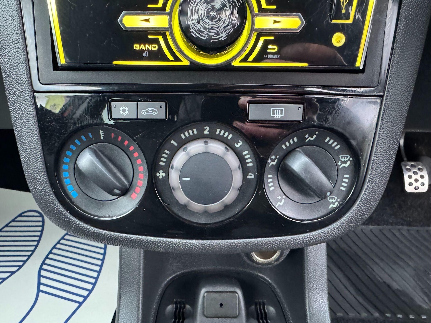 Used Vauxhall Corsa 2014 for sale - 77344262: Photo 21