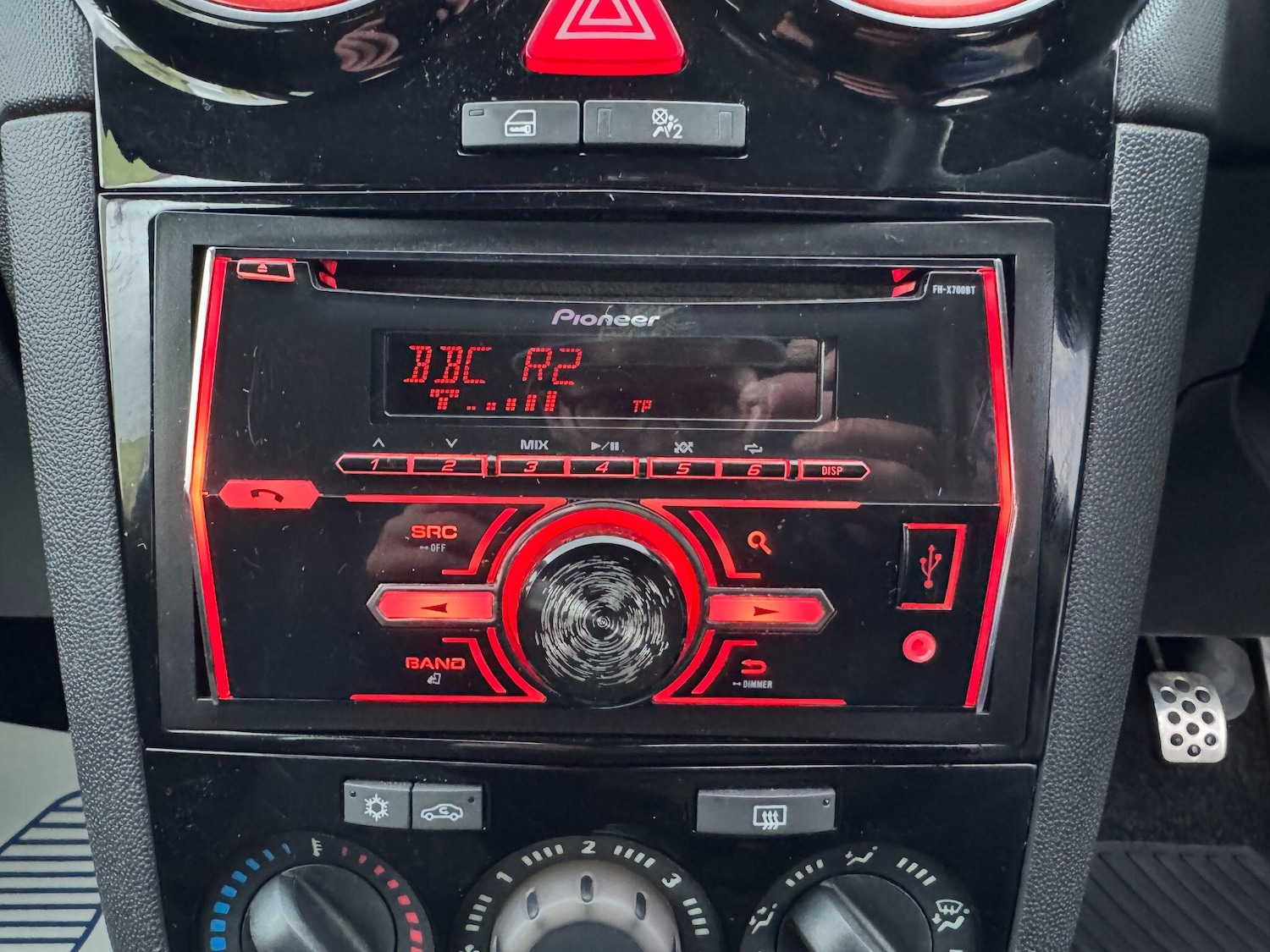 Used Vauxhall Corsa 2014 for sale - 77344262: Photo 24