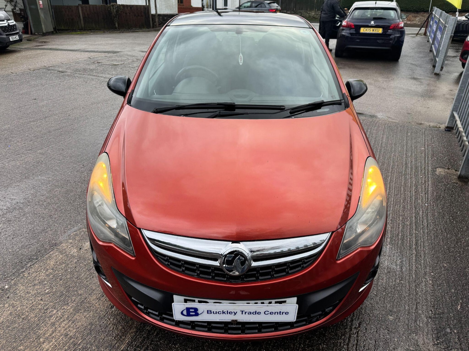 Used Vauxhall Corsa 2014 for sale - 77344262: Photo 27