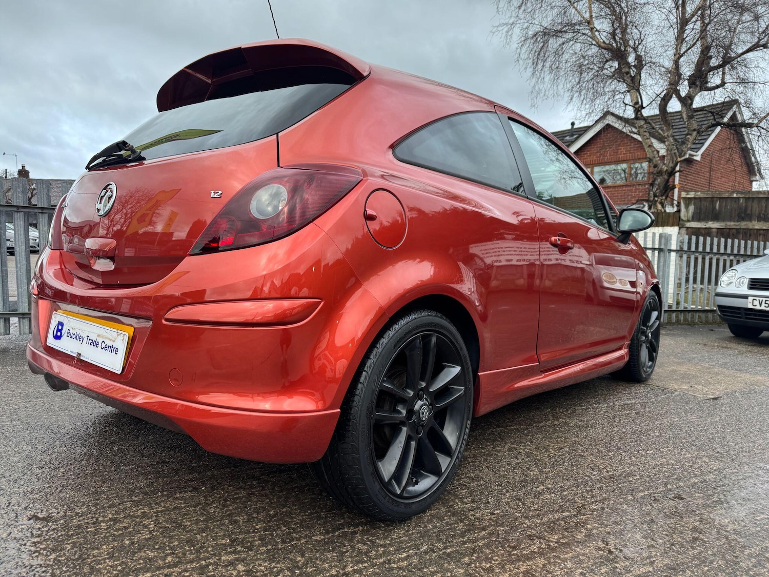 Used Vauxhall Corsa 2014 for sale - 77344262: Photo 8