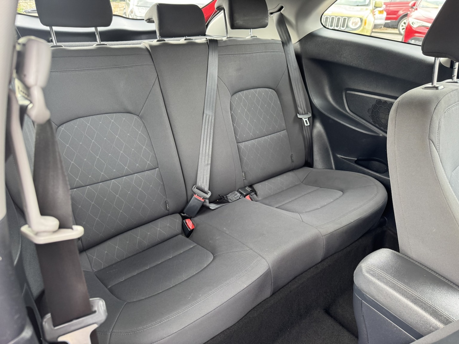 Used Kia Rio 2015 for sale - 78149875: Photo 13