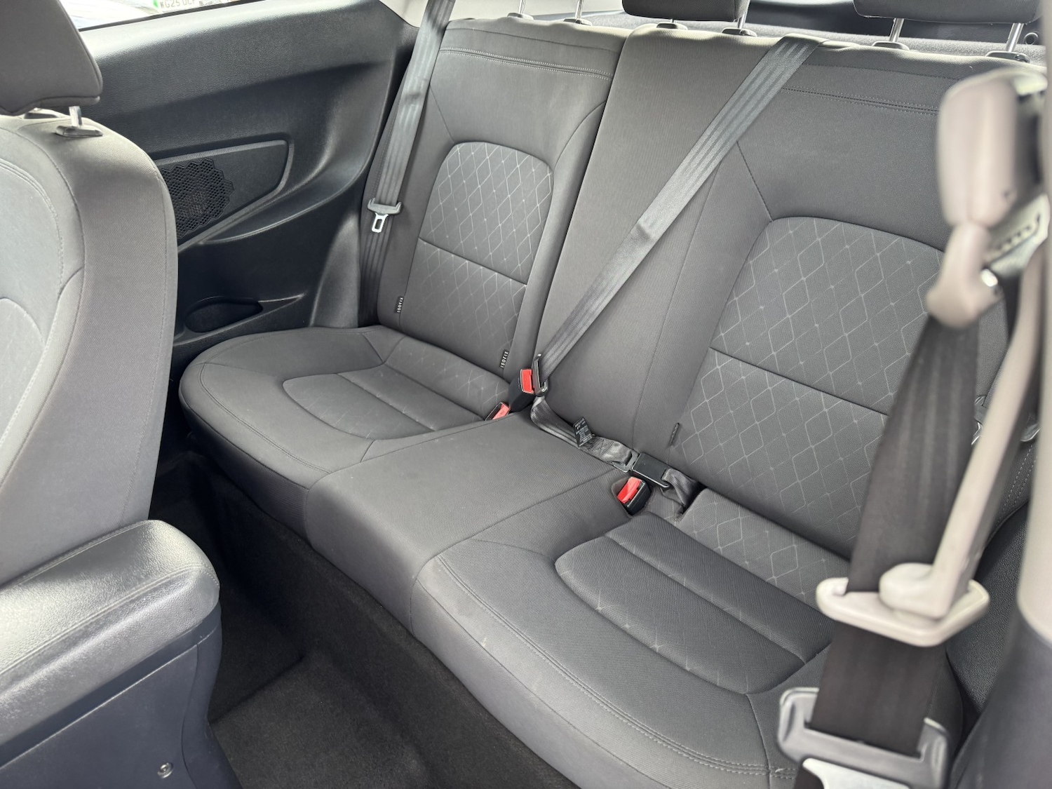 Used Kia Rio 2015 for sale - 78149875: Photo 14