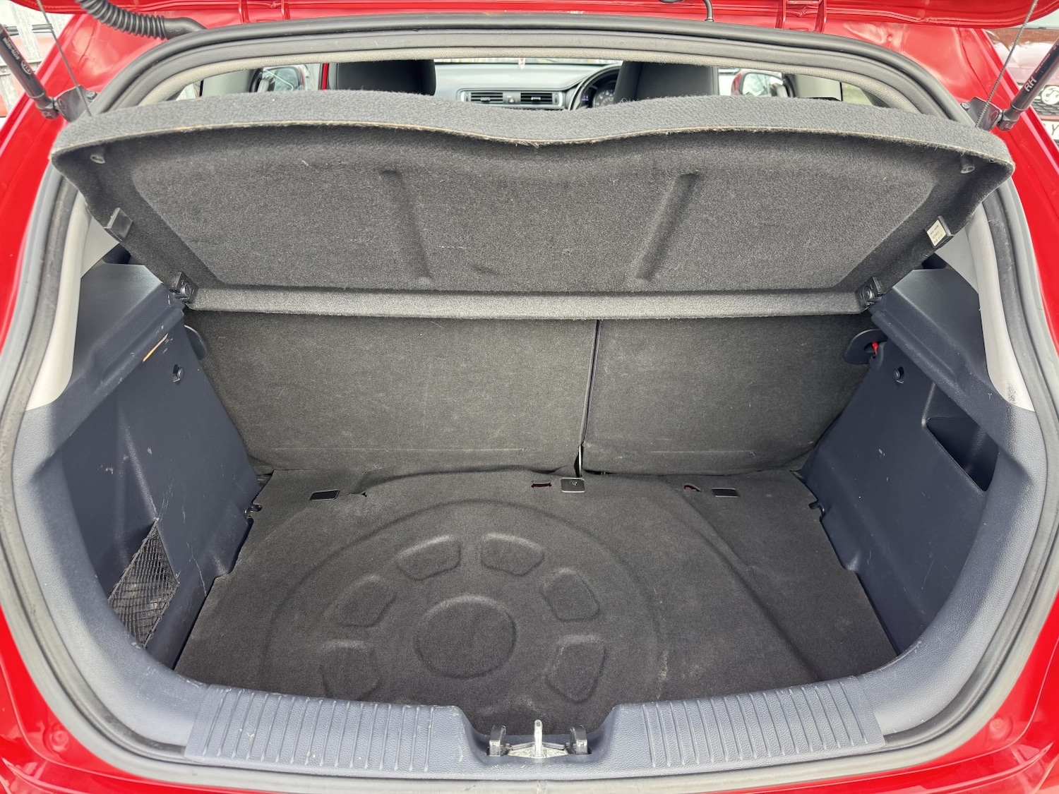 Used Kia Rio 2015 for sale - 78149875: Photo 16