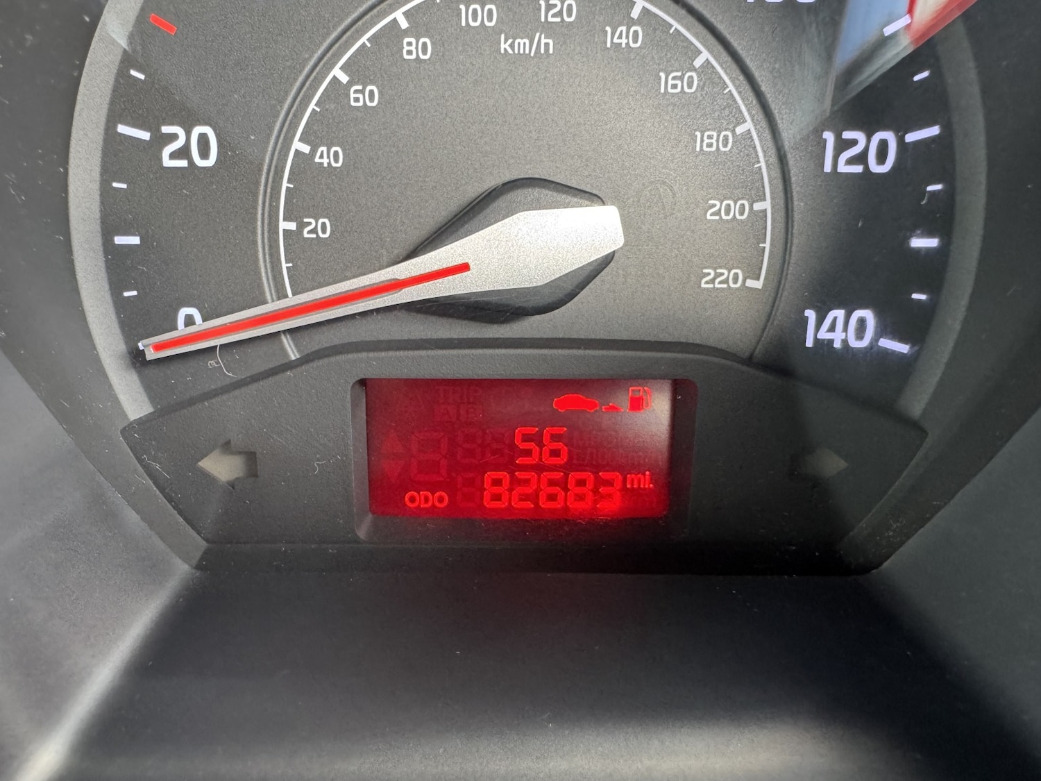 Used Kia Rio 2015 for sale - 78149875: Photo 20