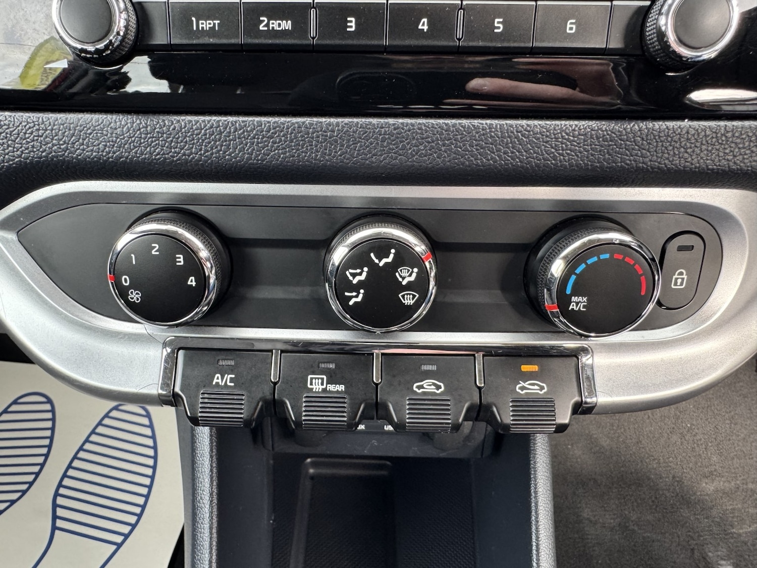 Used Kia Rio 2015 for sale - 78149875: Photo 22