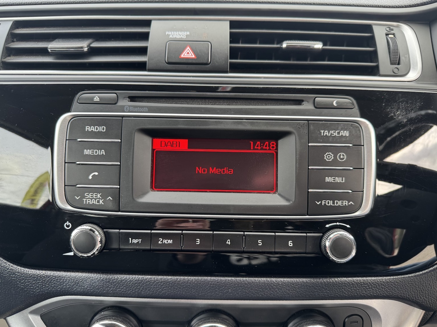 Used Kia Rio 2015 for sale - 78149875: Photo 25