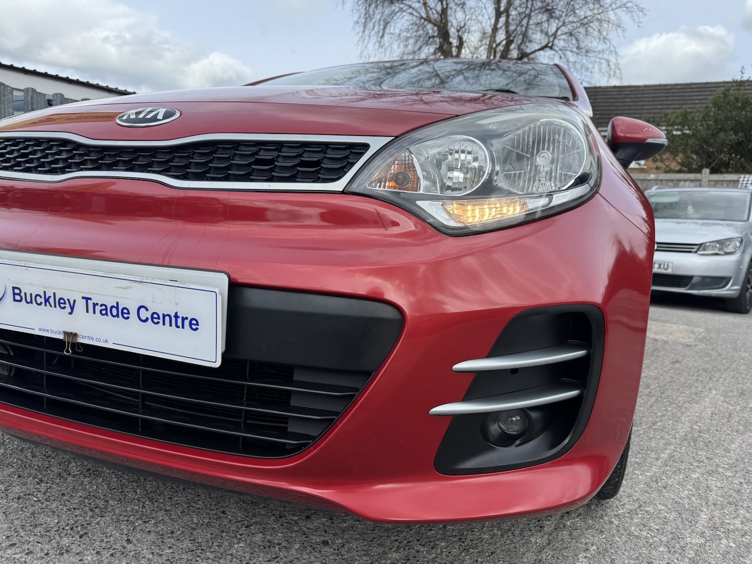 Used Kia Rio 2015 for sale - 78149875: Photo 28