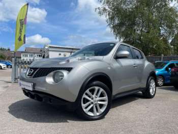 2012 (62) - 1.5 dCi 8v Acenta Premium Euro 5 5dr
