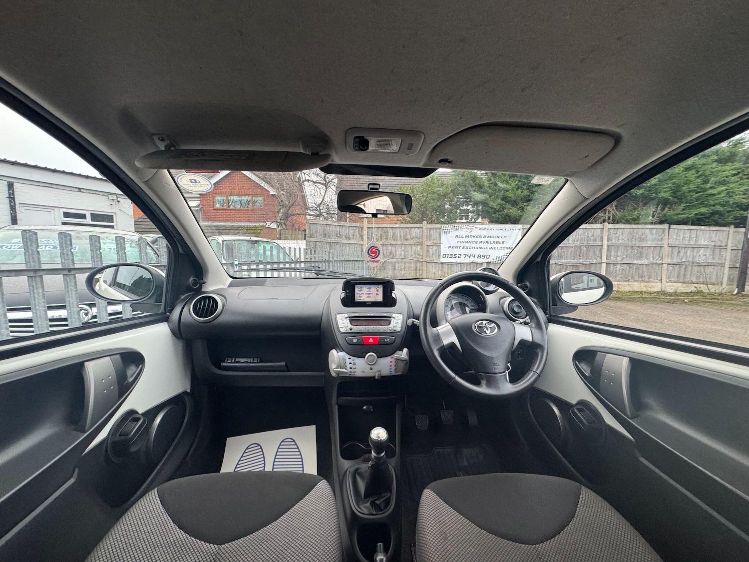 Used Toyota AYGO 2014 for sale - 77202753: Photo 12