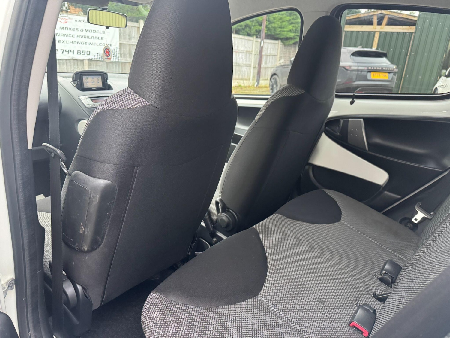 Used Toyota AYGO 2014 for sale - 77202753: Photo 16