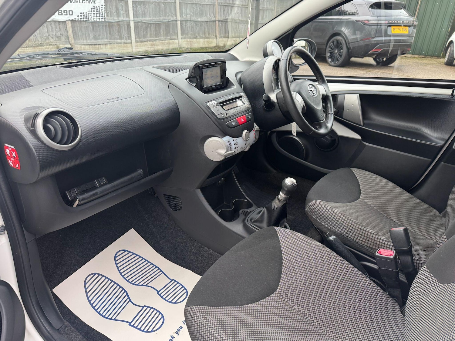 Used Toyota AYGO 2014 for sale - 77202753: Photo 17