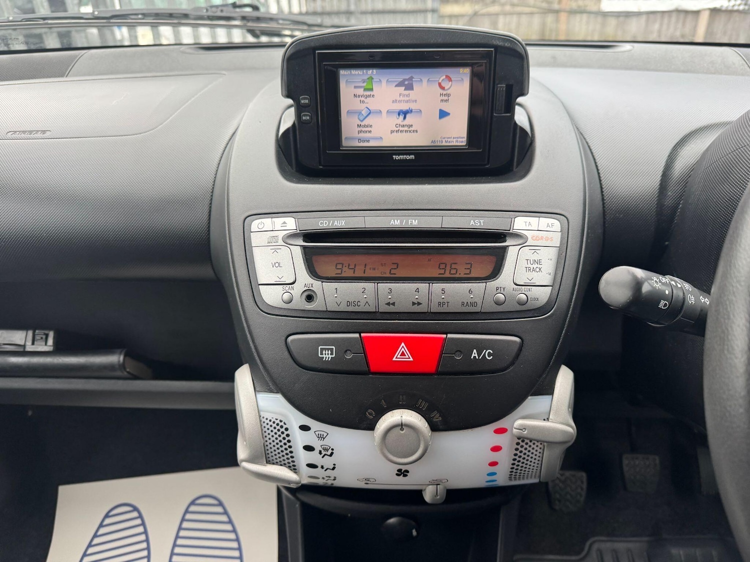 Used Toyota AYGO 2014 for sale - 77202753: Photo 23