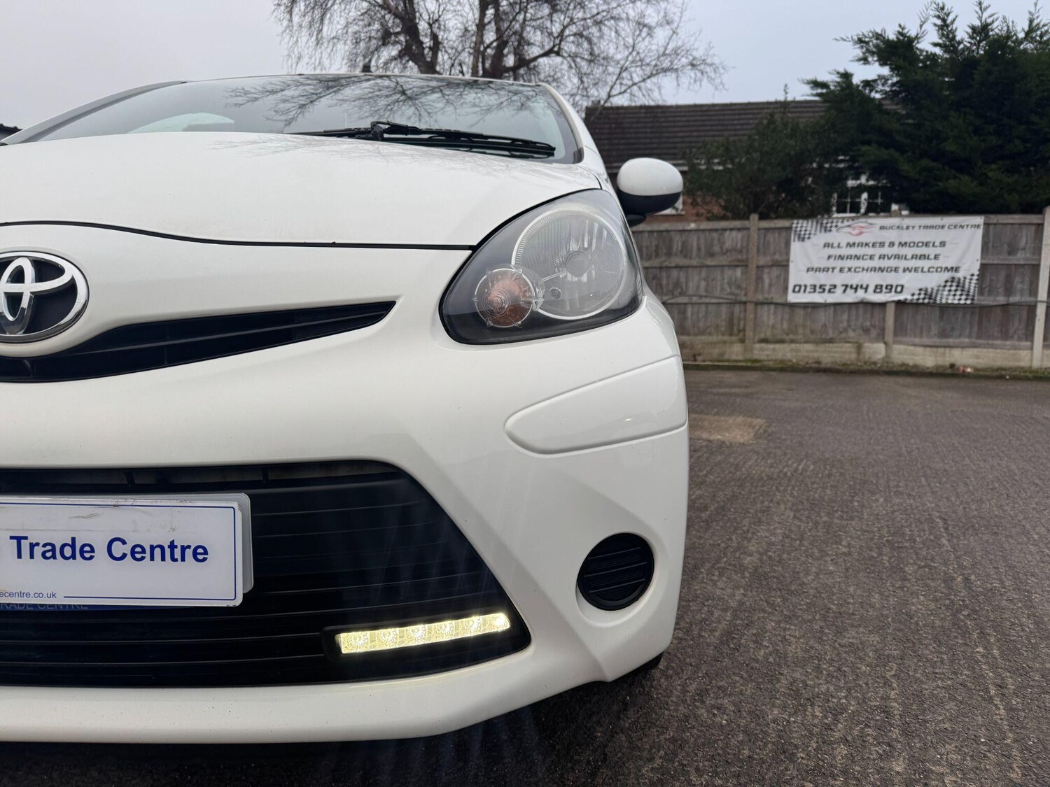 Used Toyota AYGO 2014 for sale - 77202753: Photo 30