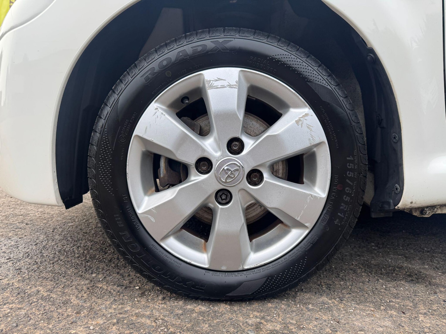 Used Toyota AYGO 2014 for sale - 77202753: Photo 9