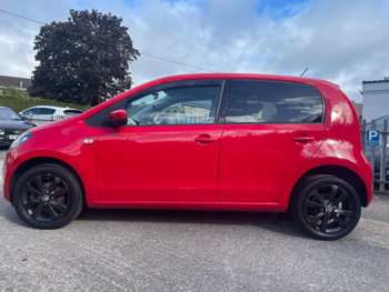Used Skoda Citigo 2016 for sale - 74521949: Photo