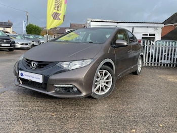 Used Honda Civic 2012 for sale - 76472967: Photo