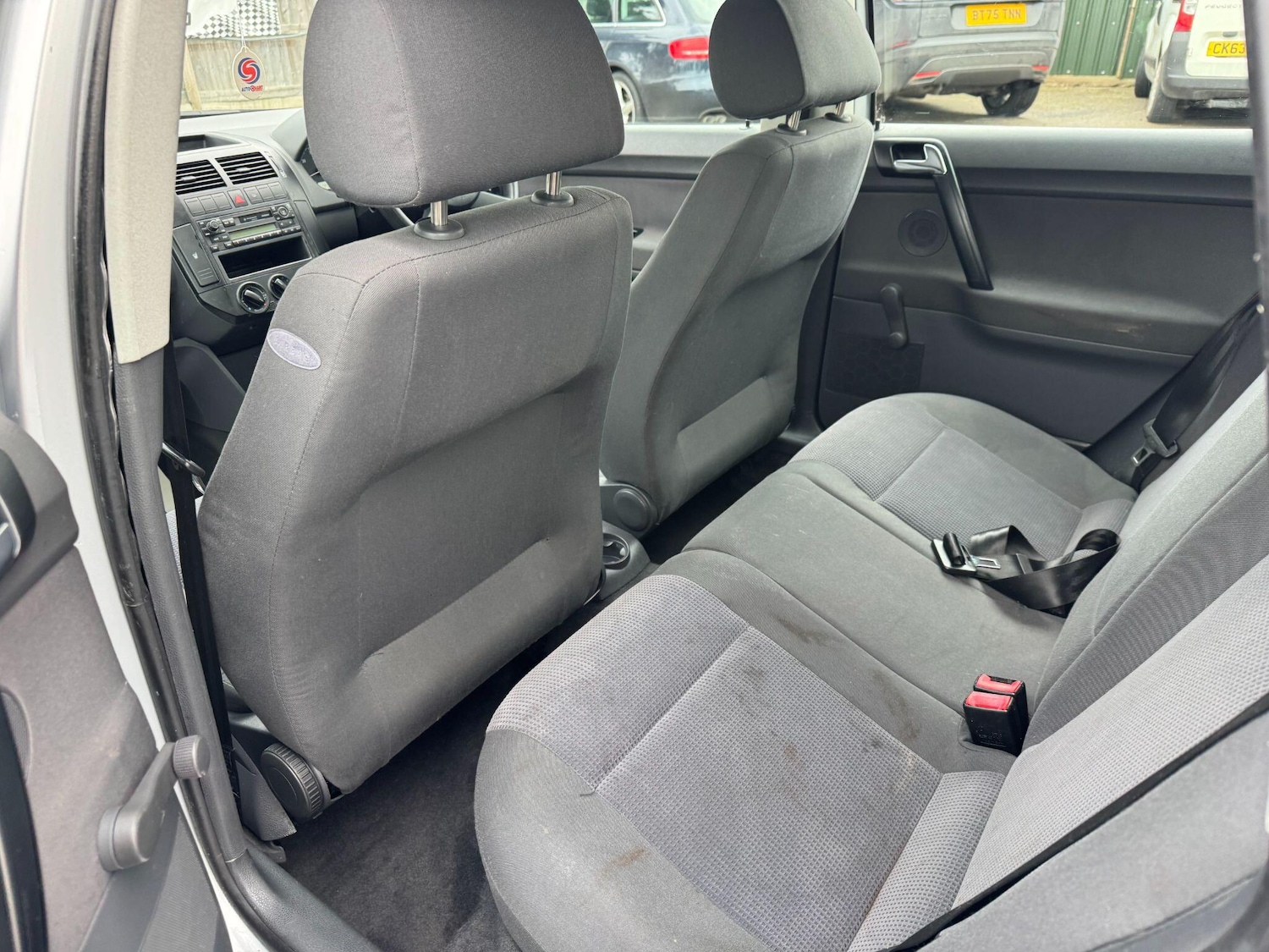 Used Volkswagen Polo 2003 for sale - 77784646: Photo 15