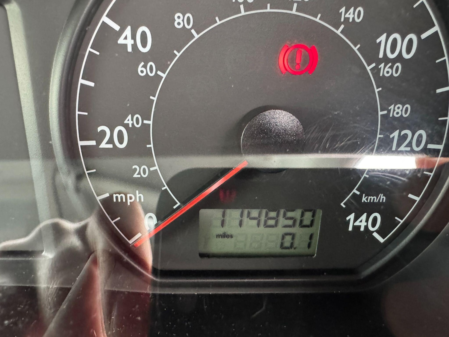 Used Volkswagen Polo 2003 for sale - 77784646: Photo 19