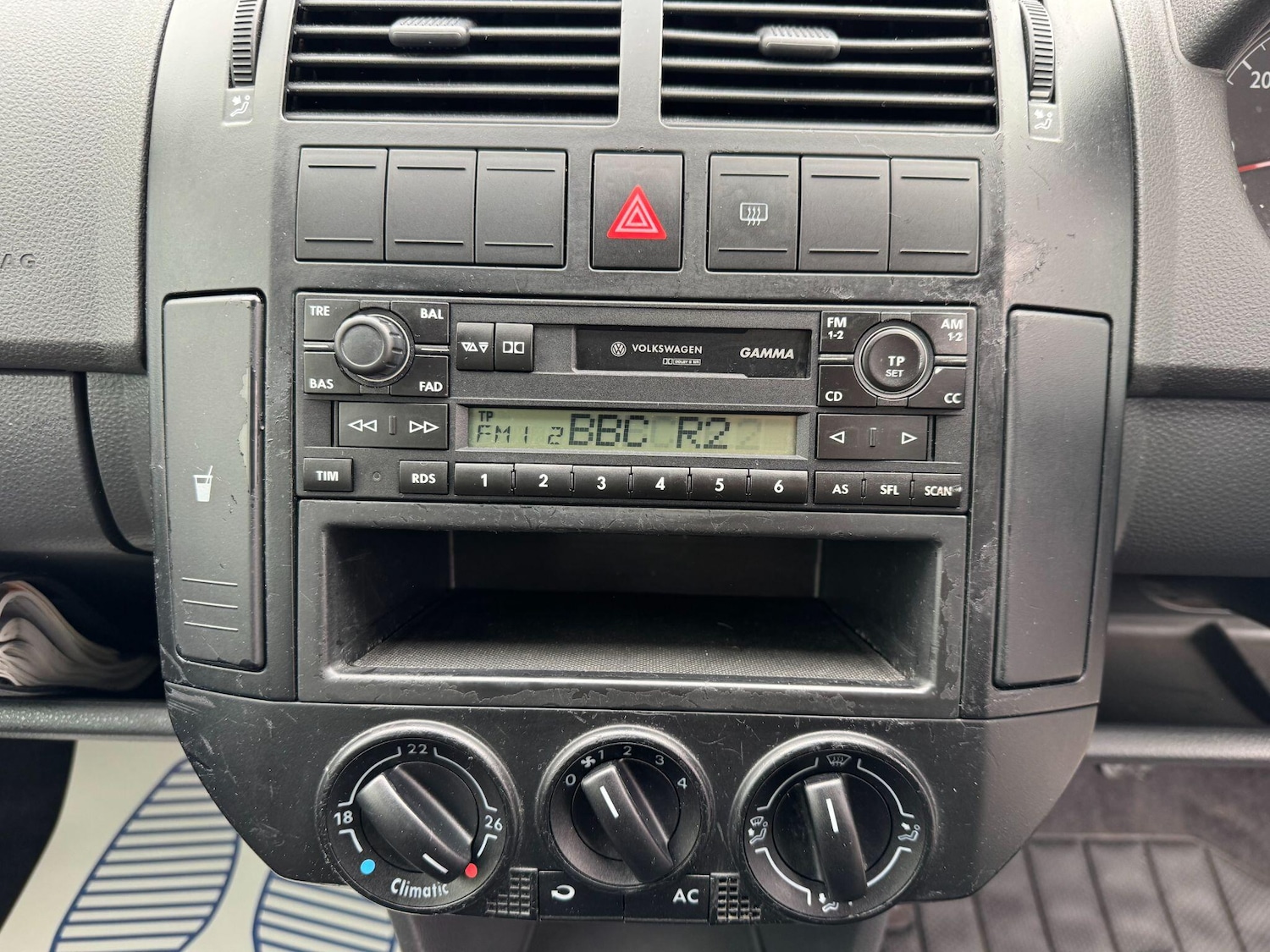 Used Volkswagen Polo 2003 for sale - 77784646: Photo 20