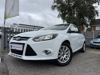 Used Ford Focus 2011 for sale - 79746495: Photo