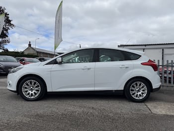 Used Ford Focus 2011 for sale - 79746495: Photo