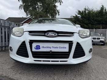 Used Ford Focus 2011 for sale - 79746495: Photo