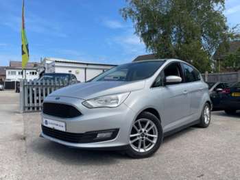 2015 (15) - 1.5 TDCi Zetec Euro 6 (s/s) 5dr