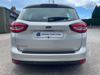 Used Ford C-Max 2015 for sale - 75051074: Photo