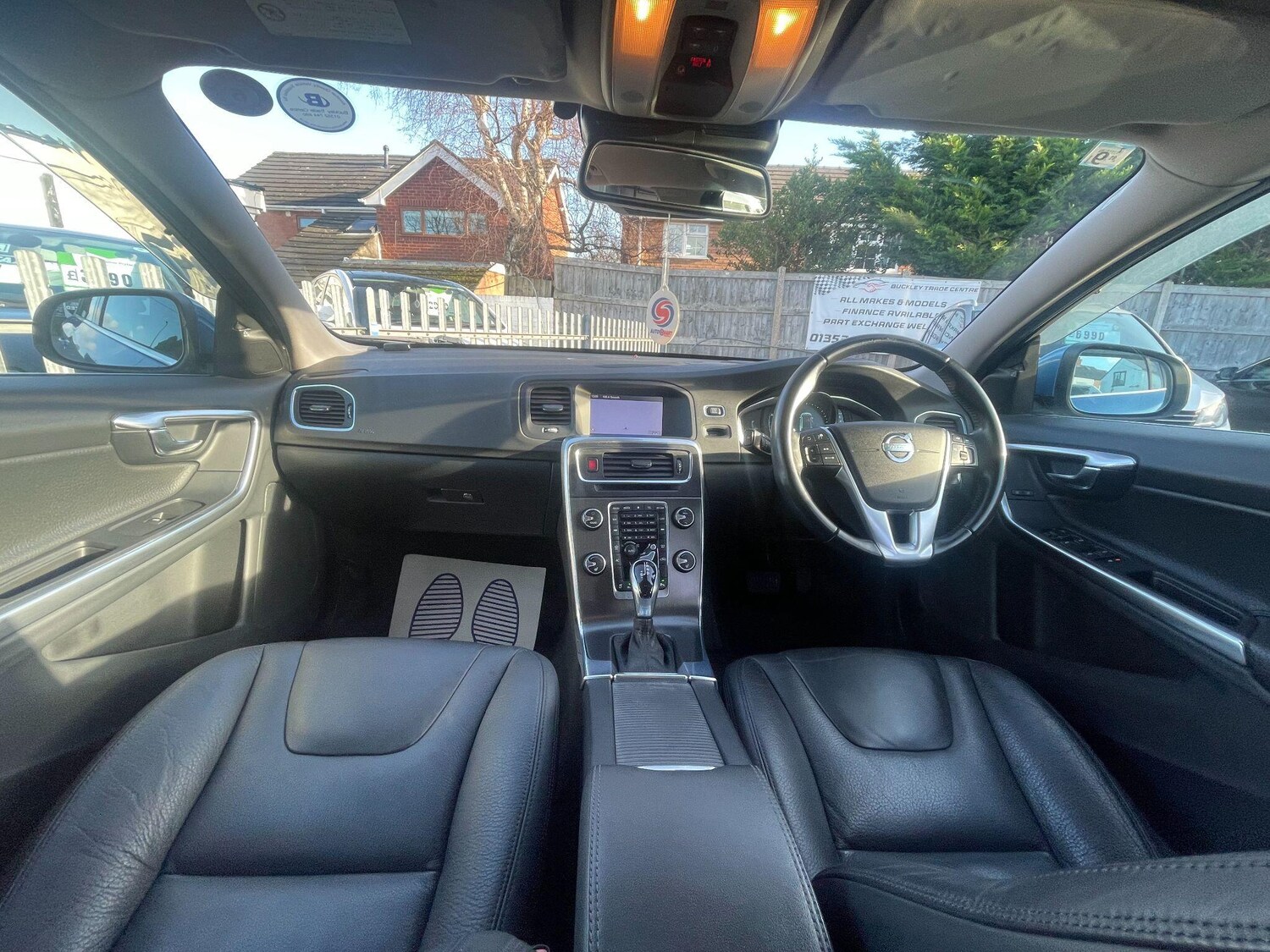 Used Volvo V60 for sale - 76865255: Photo 12