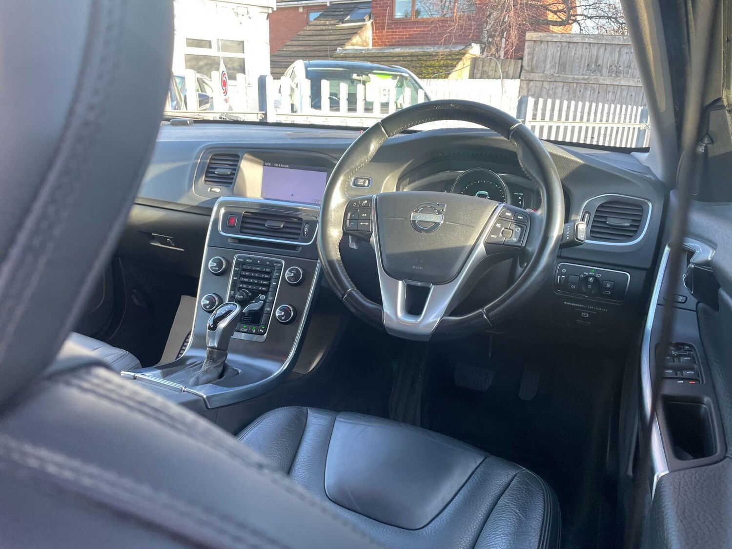 Used Volvo V60 for sale - 76865255: Photo 13