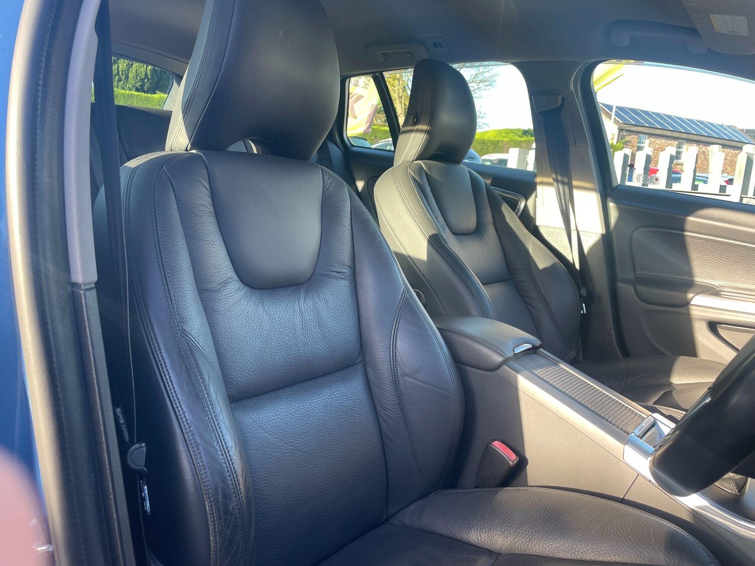 Used Volvo V60 for sale - 76865255: Photo 15